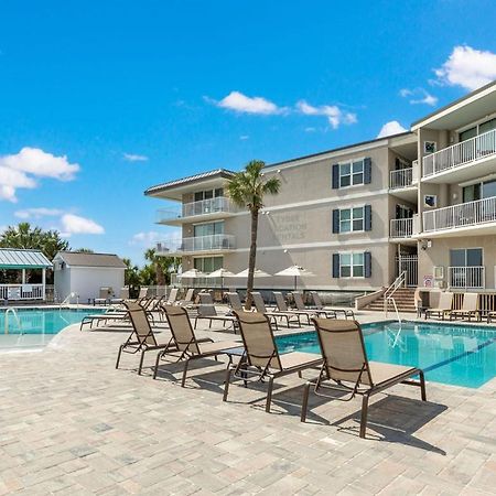 The Vue 238 Apartment Tybee Island Exterior photo