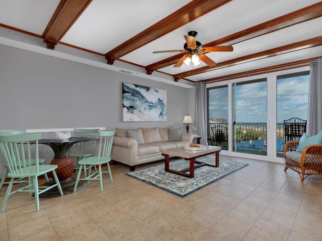 The Vue 238 Apartment Tybee Island Exterior photo