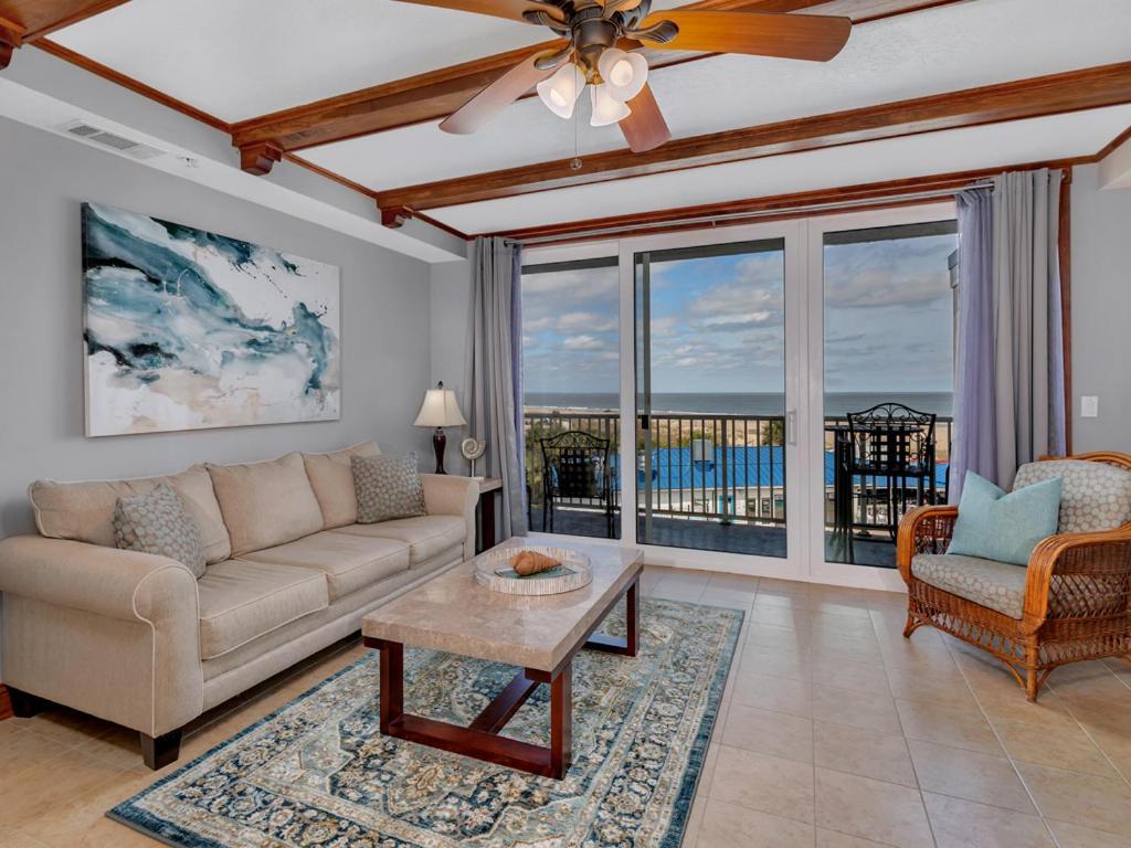 The Vue 238 Apartment Tybee Island Exterior photo