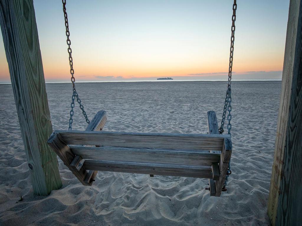 The Vue 238 Apartment Tybee Island Exterior photo