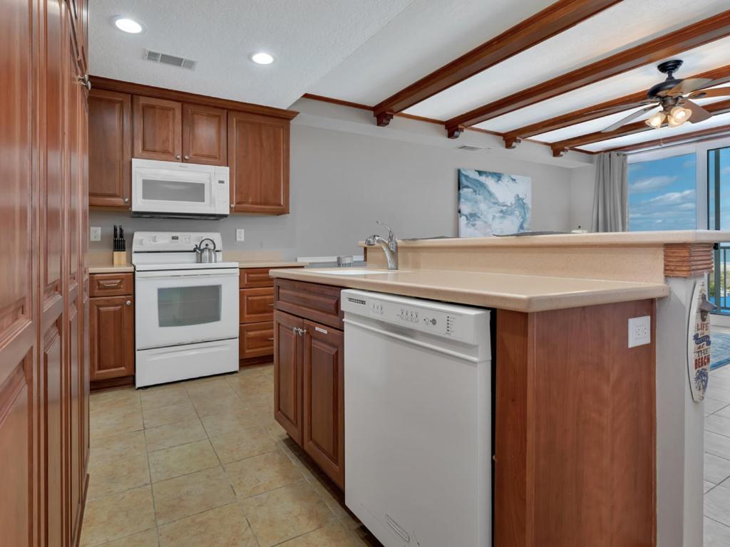 The Vue 238 Apartment Tybee Island Exterior photo
