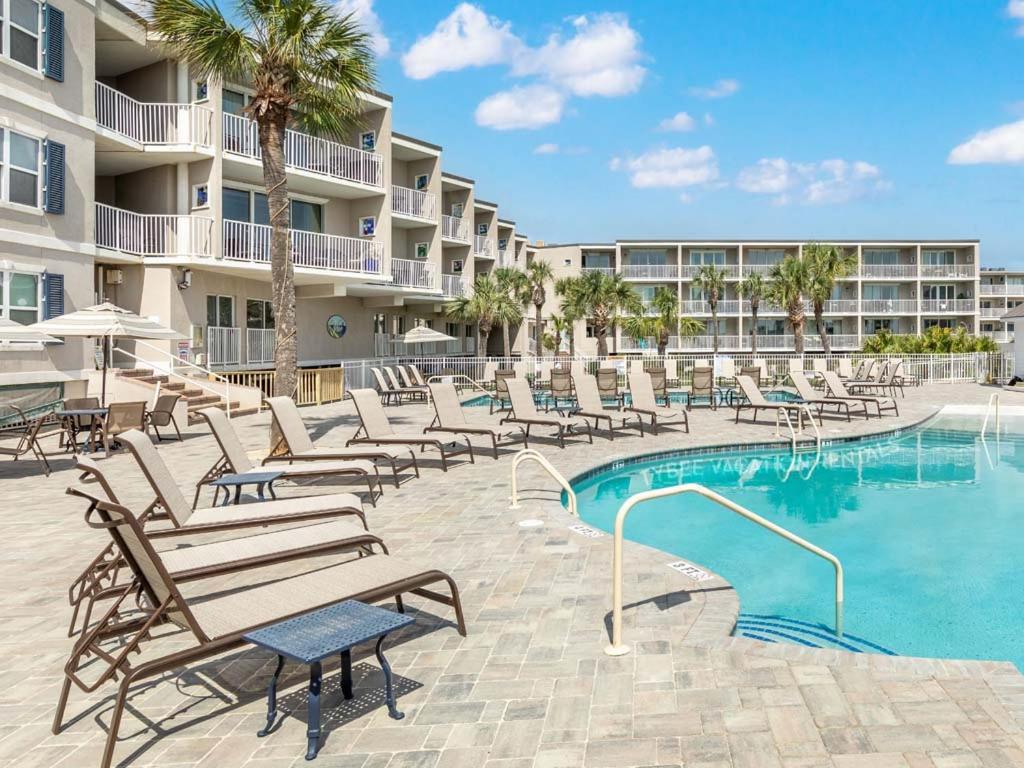The Vue 238 Apartment Tybee Island Exterior photo